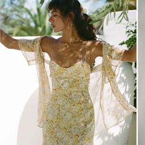 Sabo Skirt Reece Shirt